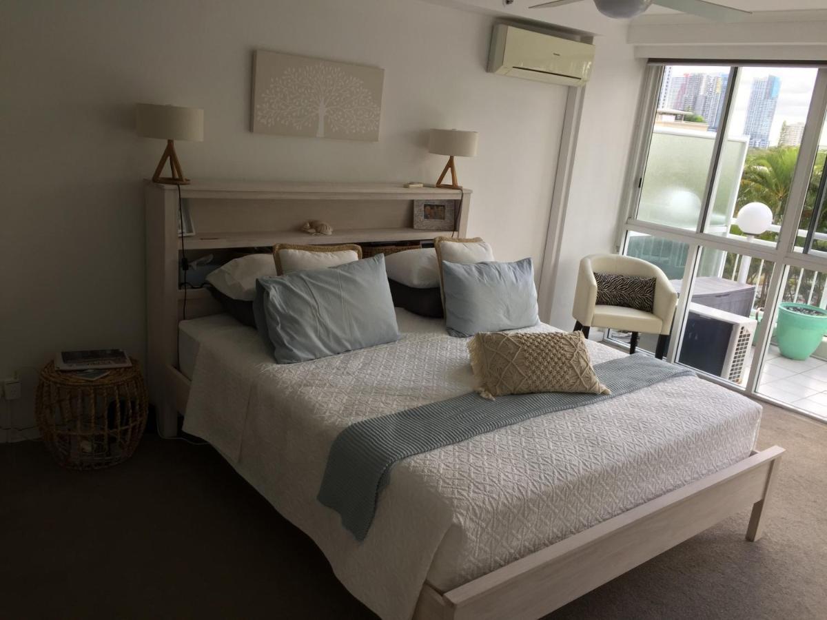 Ocean Sands Resort Голд-Кост Экстерьер фото
