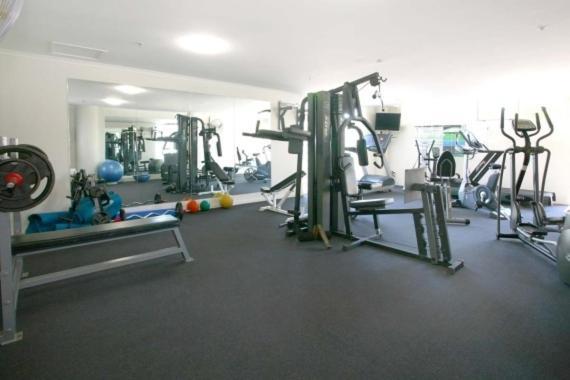Ocean Sands Resort Голд-Кост Экстерьер фото