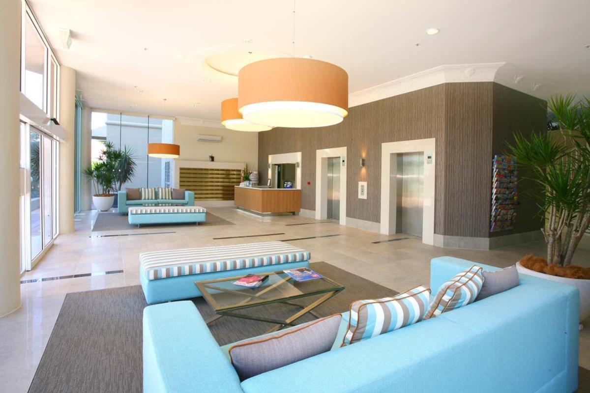 Ocean Sands Resort Голд-Кост Экстерьер фото
