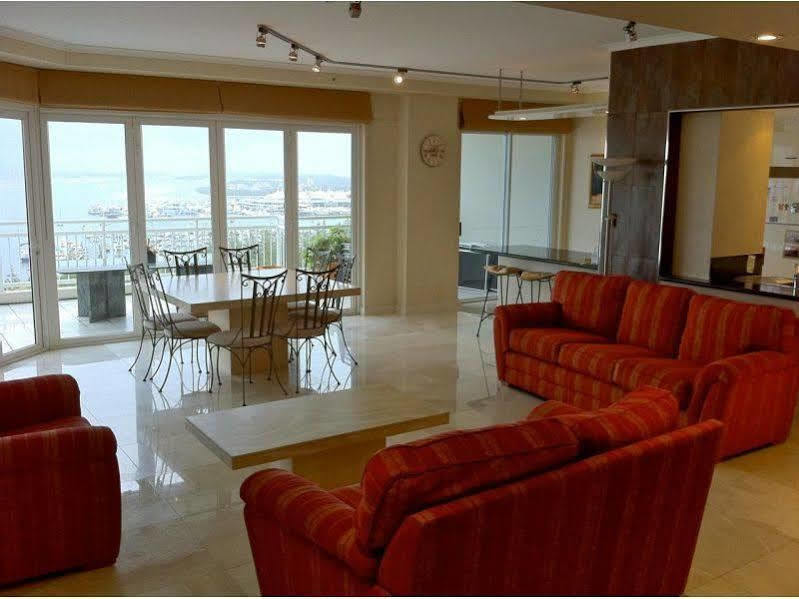 Ocean Sands Resort Голд-Кост Экстерьер фото