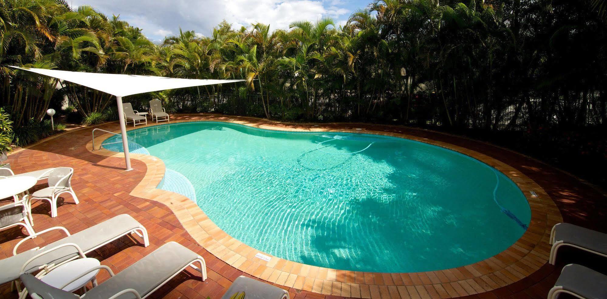 Ocean Sands Resort Голд-Кост Экстерьер фото